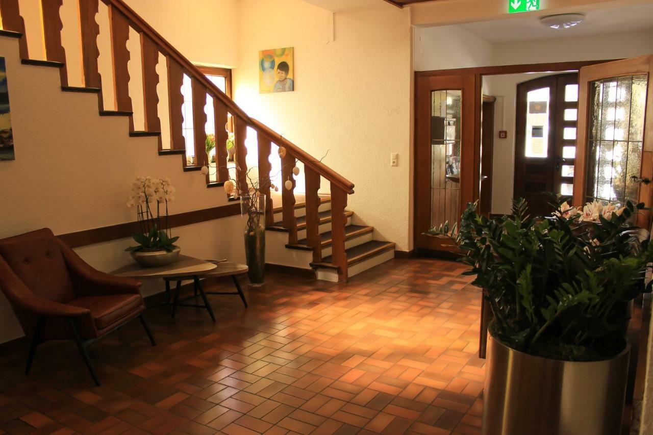 Hotel Alpenland Wattens