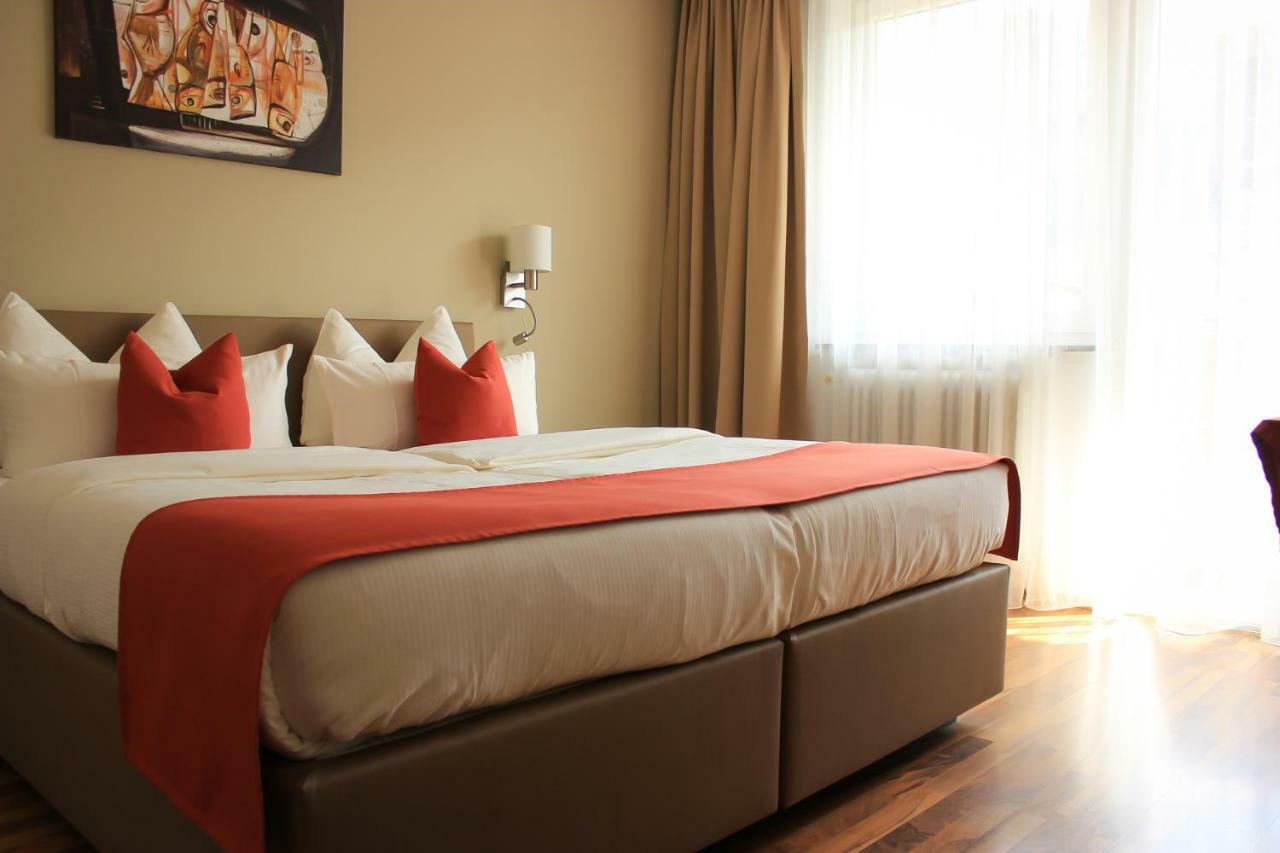 Alpenland Hotel 3*