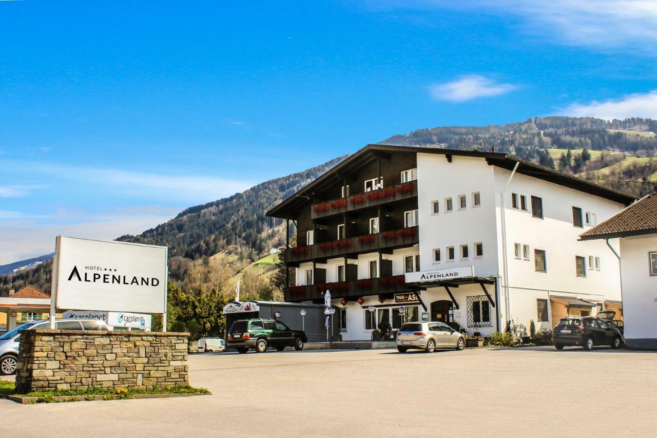 Alpenland Wattens