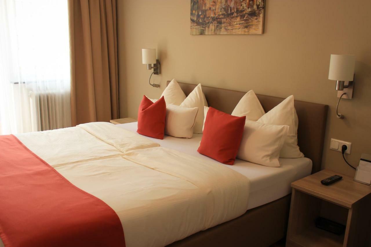 Hotel Alpenland 3*