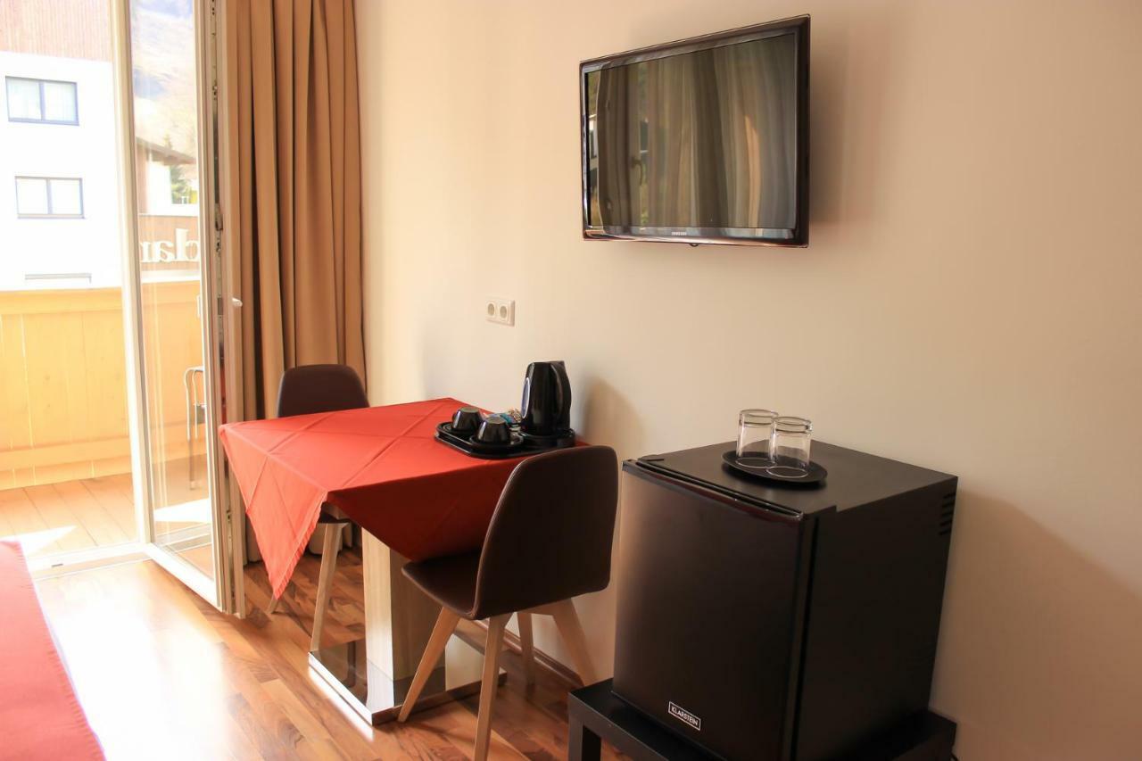 Hotel Alpenland 3*