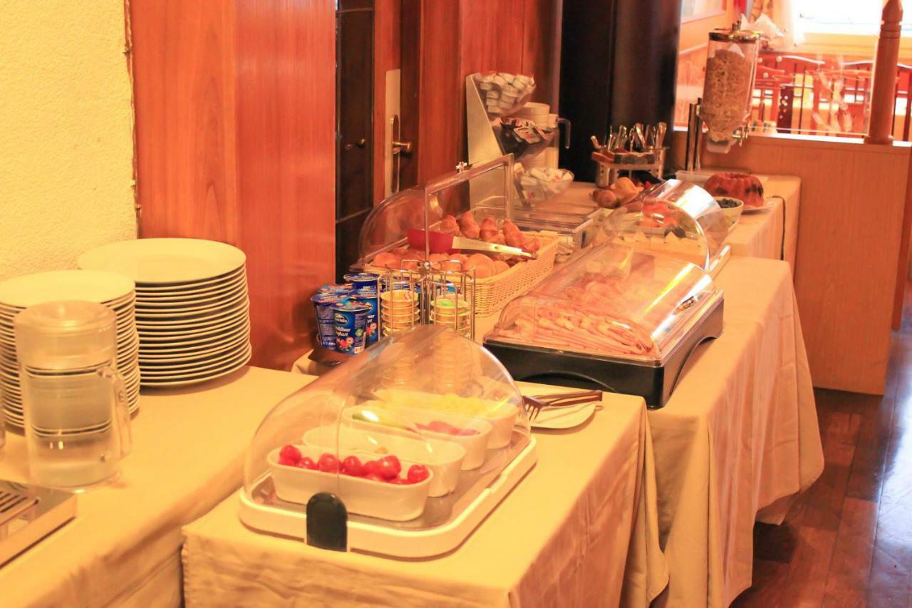 Alpenland Hotel 3*